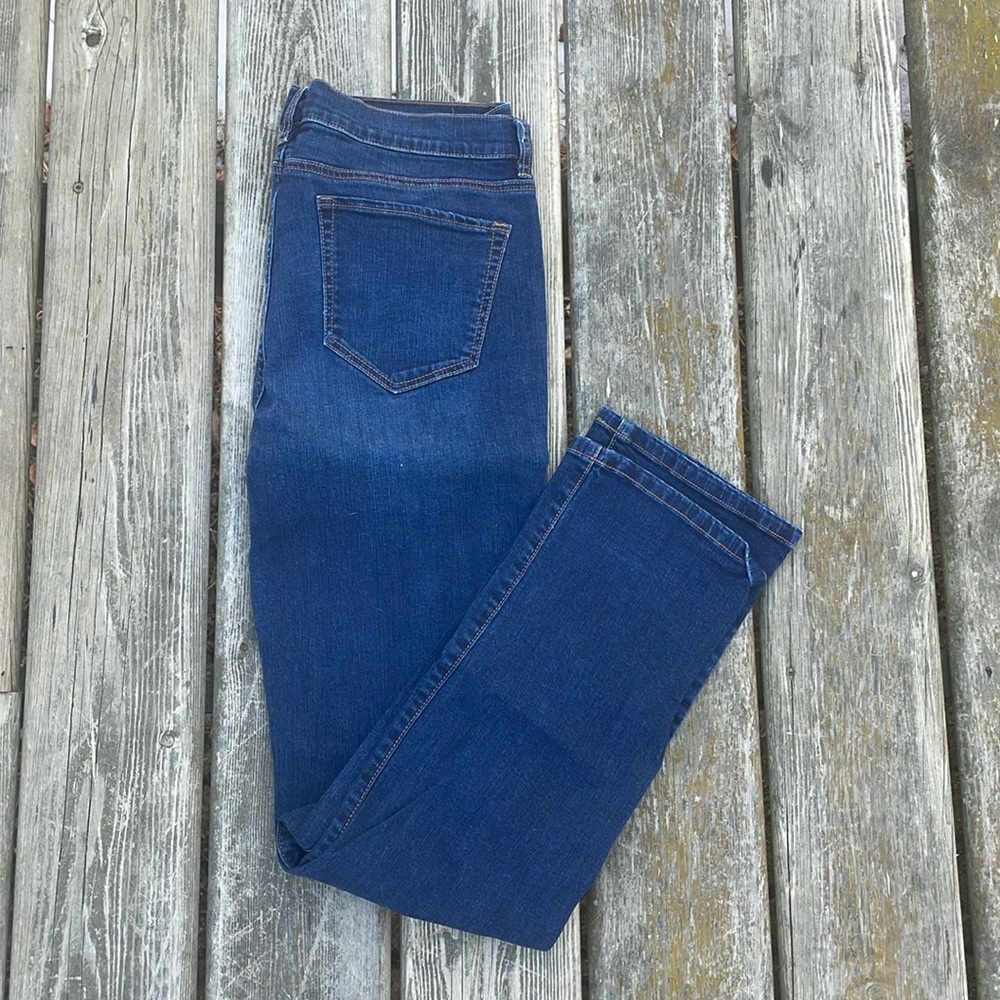 Joe Fresh Jeans